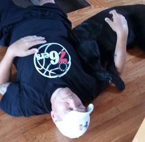 Meet your Posher, Tom